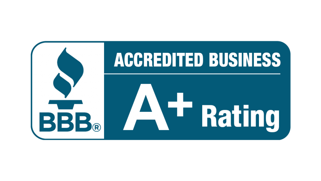 Accredited Business Rating logo